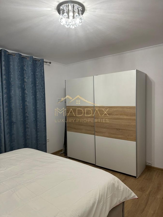 2 Camere Premium | Zona Cameră de Comerț – Mircea Vodă | Centrala — fotografia 6