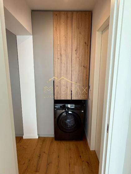 Apartament premium 2 camere II Prima închiriere II Aviatiei*** — fotografia 11