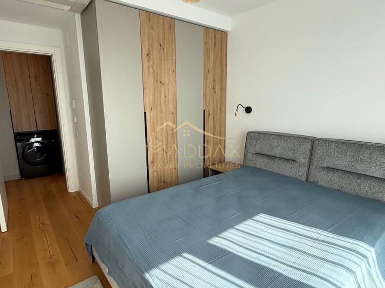 Apartament premium 2 camere II Prima închiriere II Aviatiei*** — fotografia 5