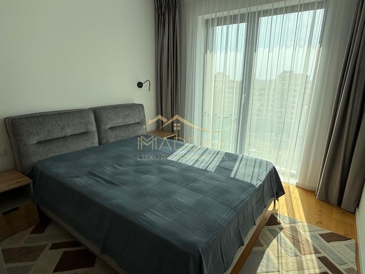 Apartament premium 2 camere II Prima închiriere II Aviatiei*** — fotografia 6