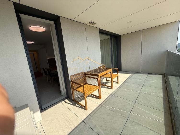 Apartament premium 2 camere II Prima închiriere II Aviatiei*** — fotografia 7