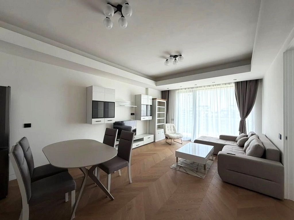 Prima inchiriere | Apartament 2 camere | Floreasca | Parcare subterana