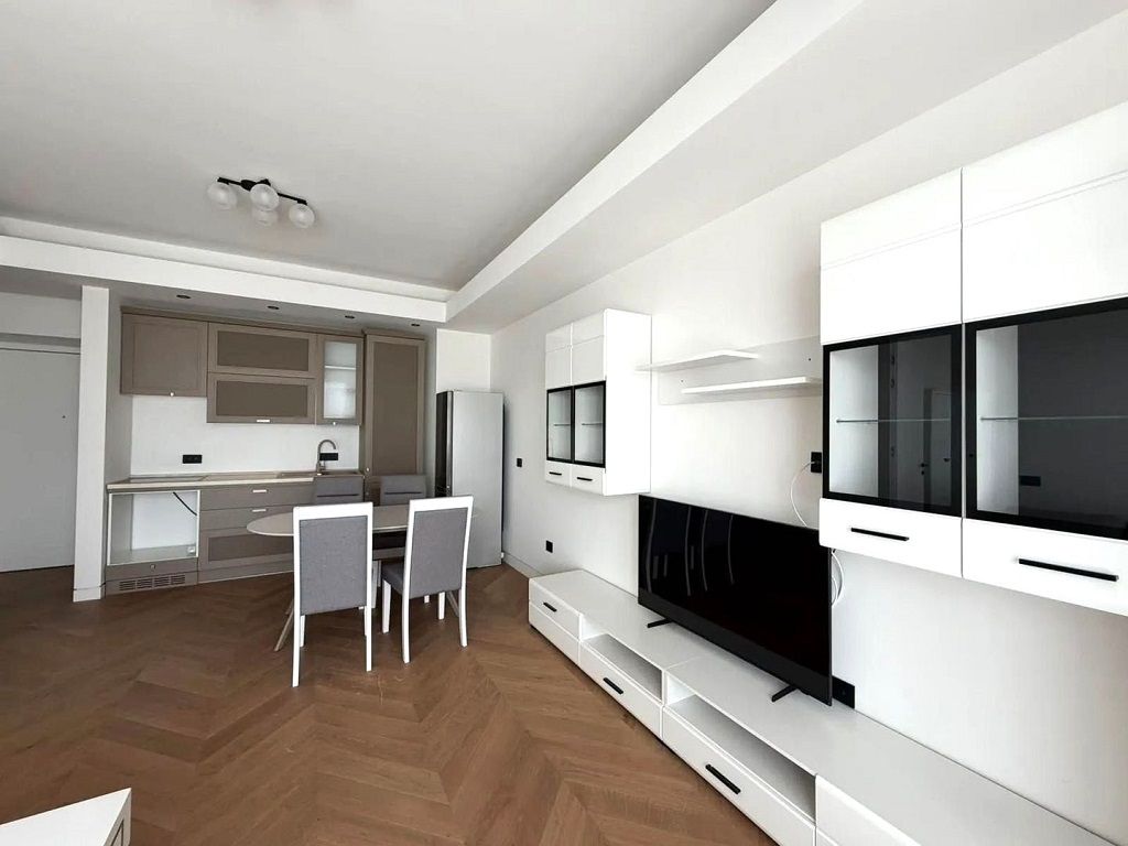 Prima inchiriere | Apartament 2 camere | Floreasca | Parcare subterana — fotografia 3