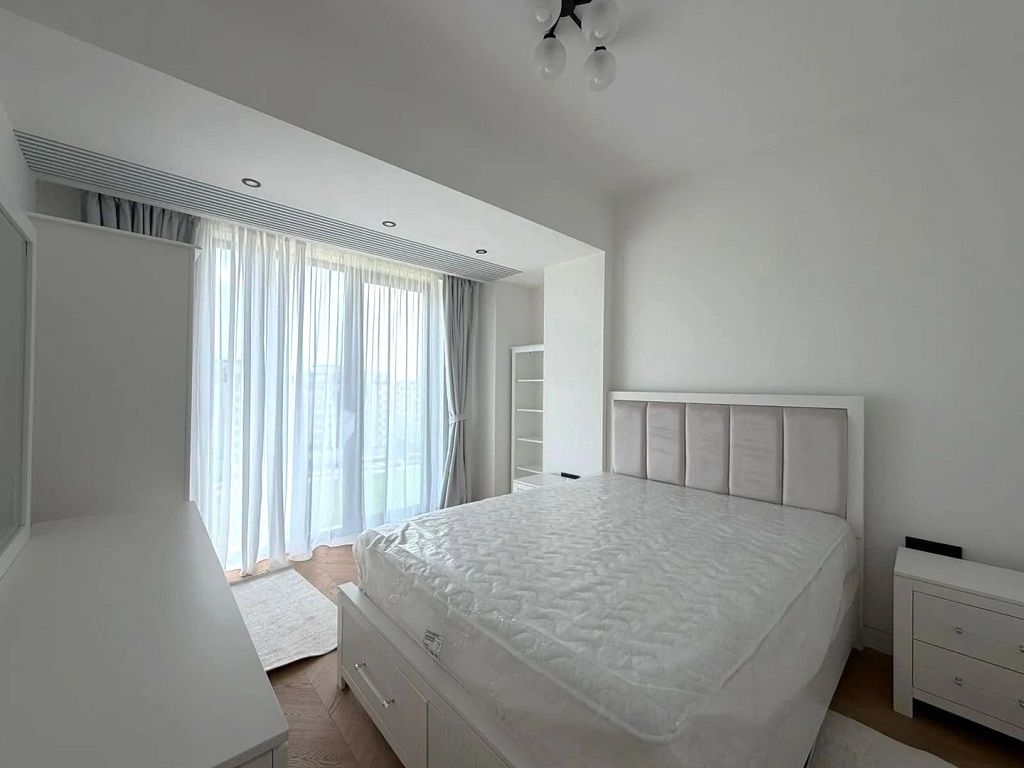 Prima inchiriere | Apartament 2 camere | Floreasca | Parcare subterana — fotografia 4