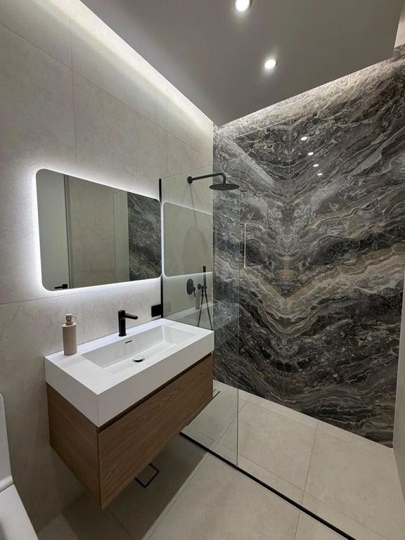 Prima inchiriere | Apartament 2 camere | Floreasca | Parcare subterana — fotografia 5