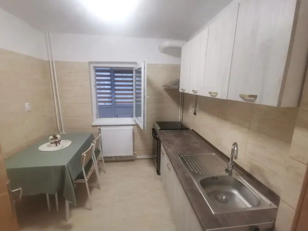 Apartament 2 camere Rovine — fotografia 3