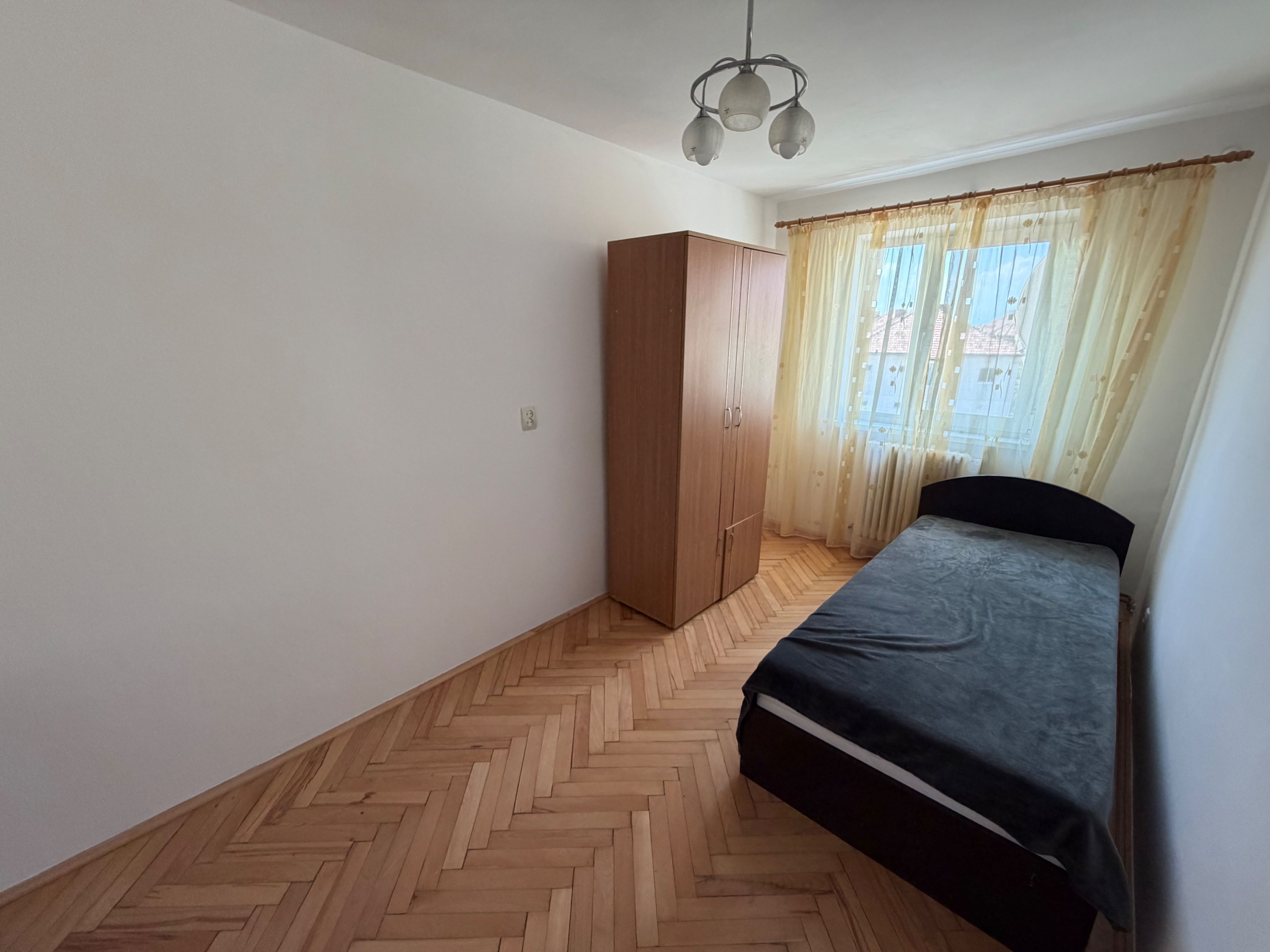 Apartament 3 camere de inchiriat, etaj 5 - zona Cetate — fotografia 6