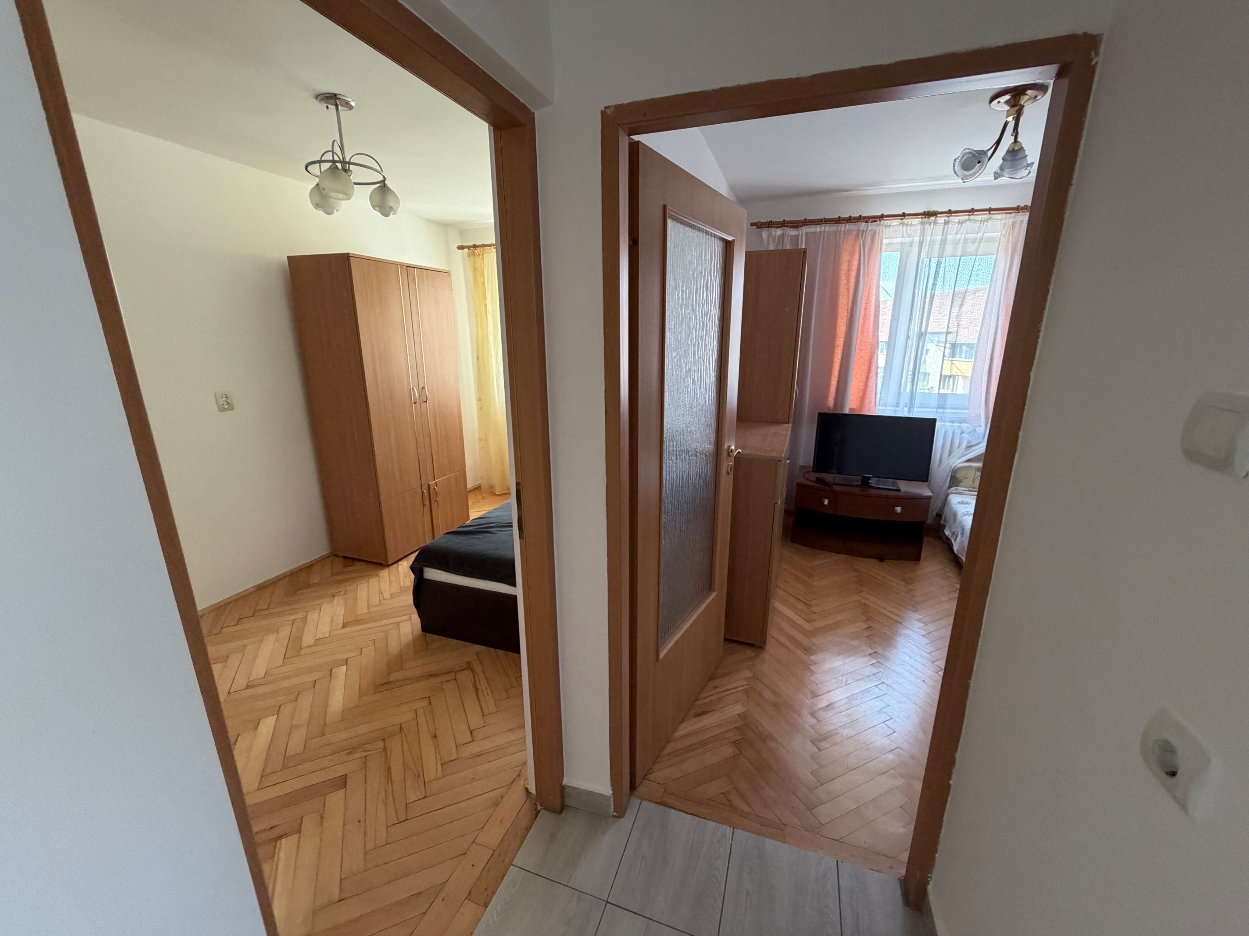 Apartament 3 camere de inchiriat, etaj 5 - zona Cetate — fotografia 7