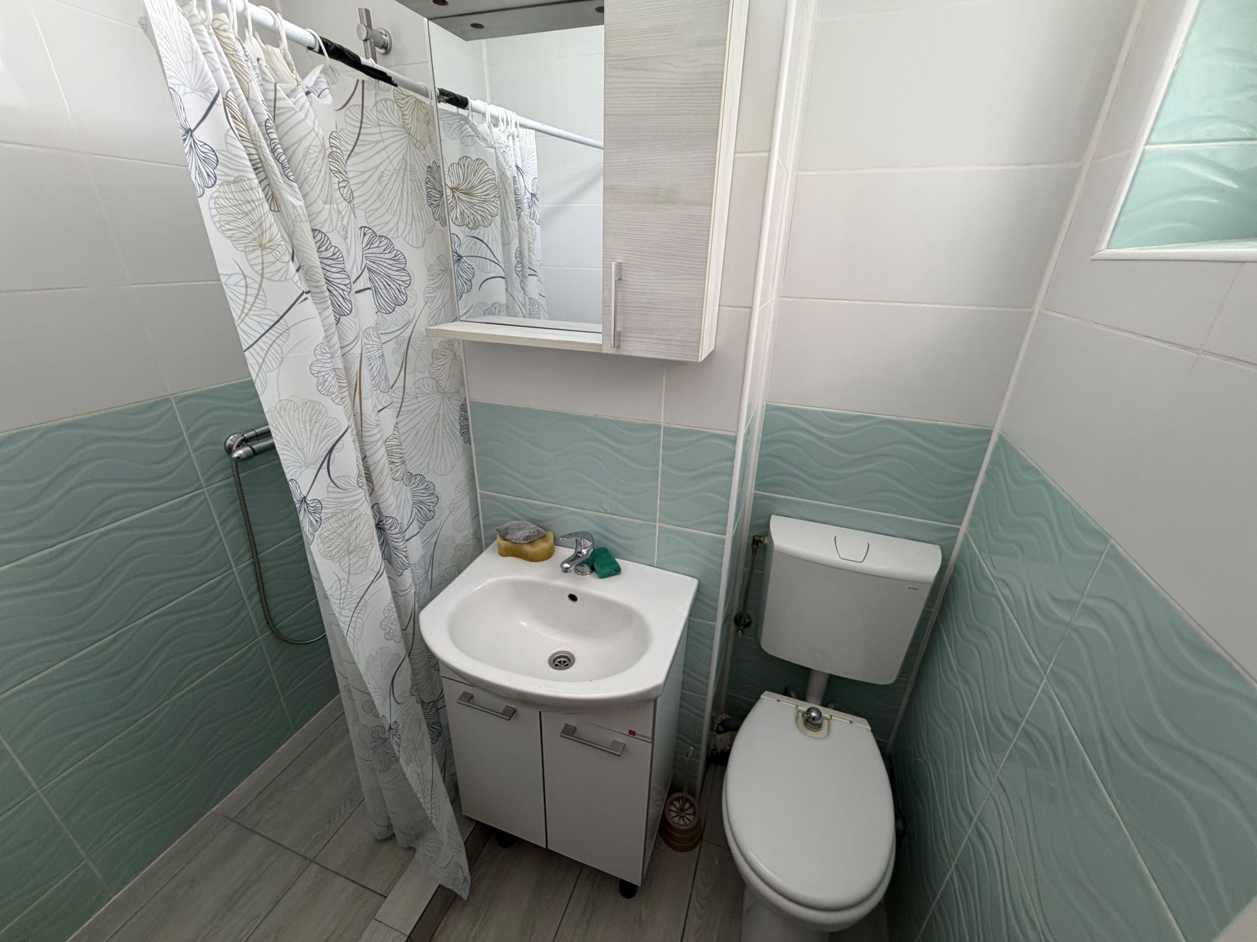 Apartament 3 camere de inchiriat, etaj 5 - zona Cetate — fotografia 8