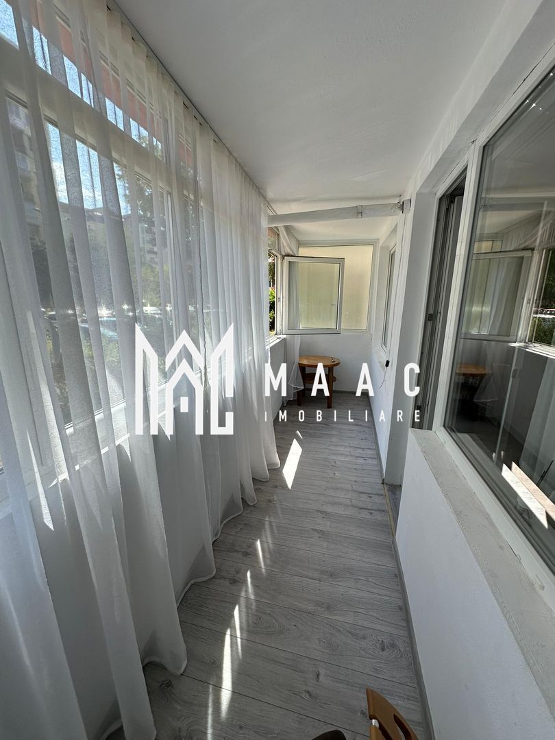 Apartament 2 camere | Parter | Balcon | 54 MPU | Mihai Viteazu — fotografia 5