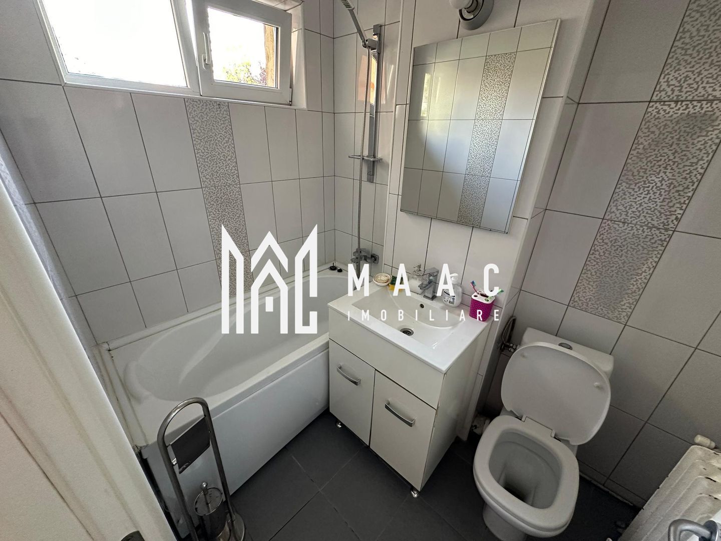 Apartament 2 camere | Parter | Balcon | 54 MPU | Mihai Viteazu — fotografia 6