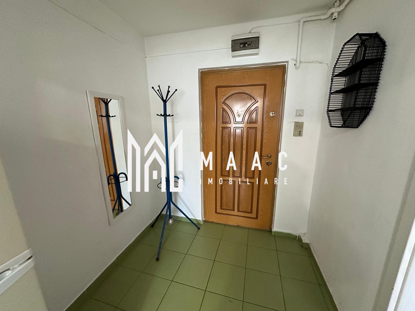 Apartament 2 camere | Parter | Balcon | 54 MPU | Mihai Viteazu — fotografia 7