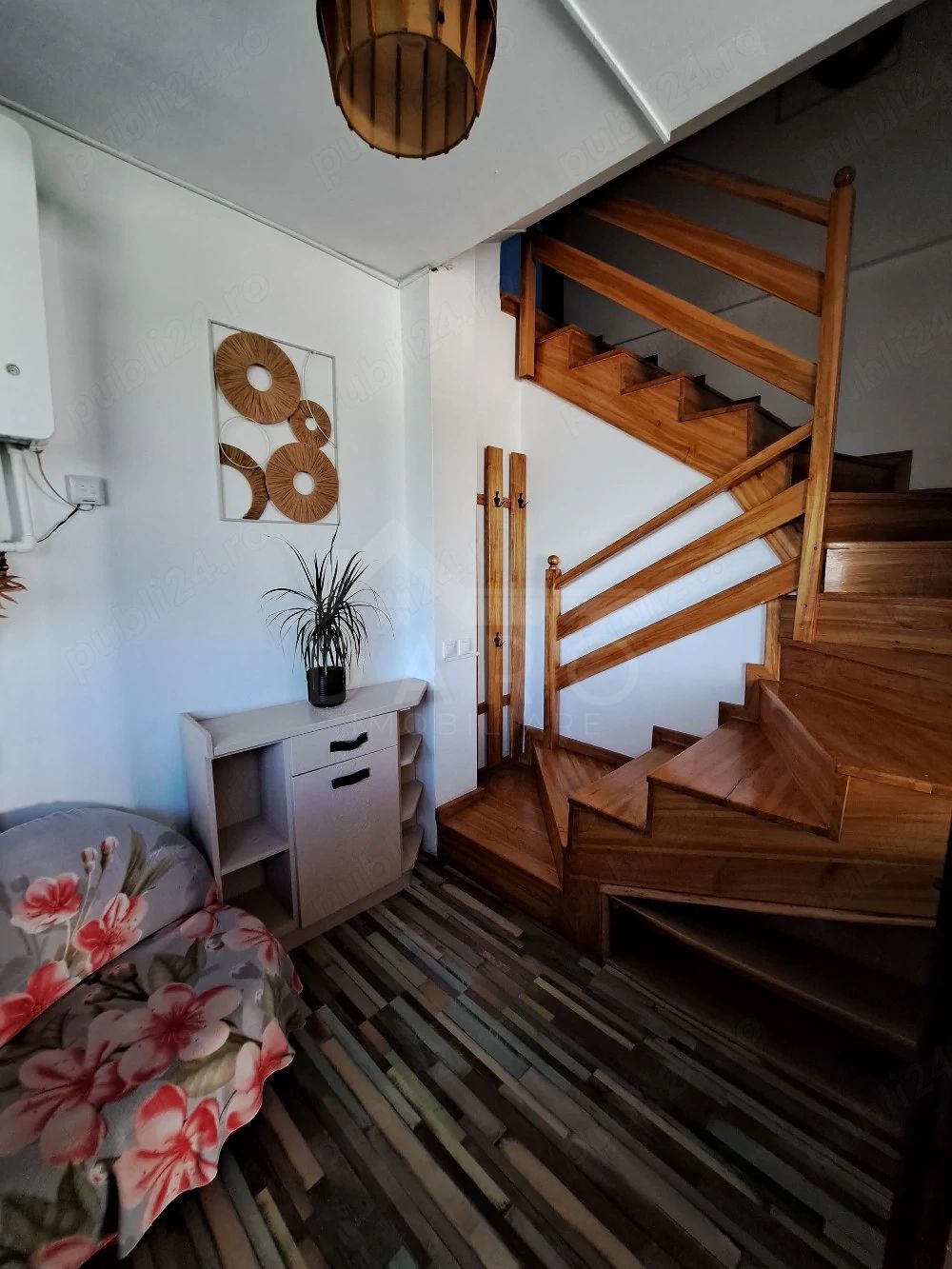 Închiriere apartament — fotografia 3