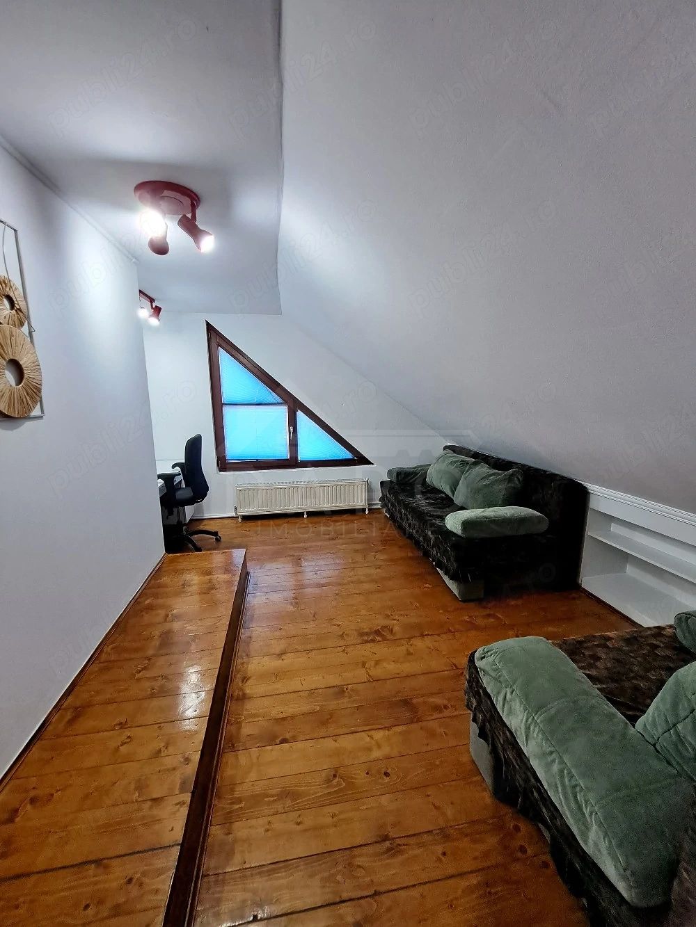 Închiriere apartament — fotografia 4