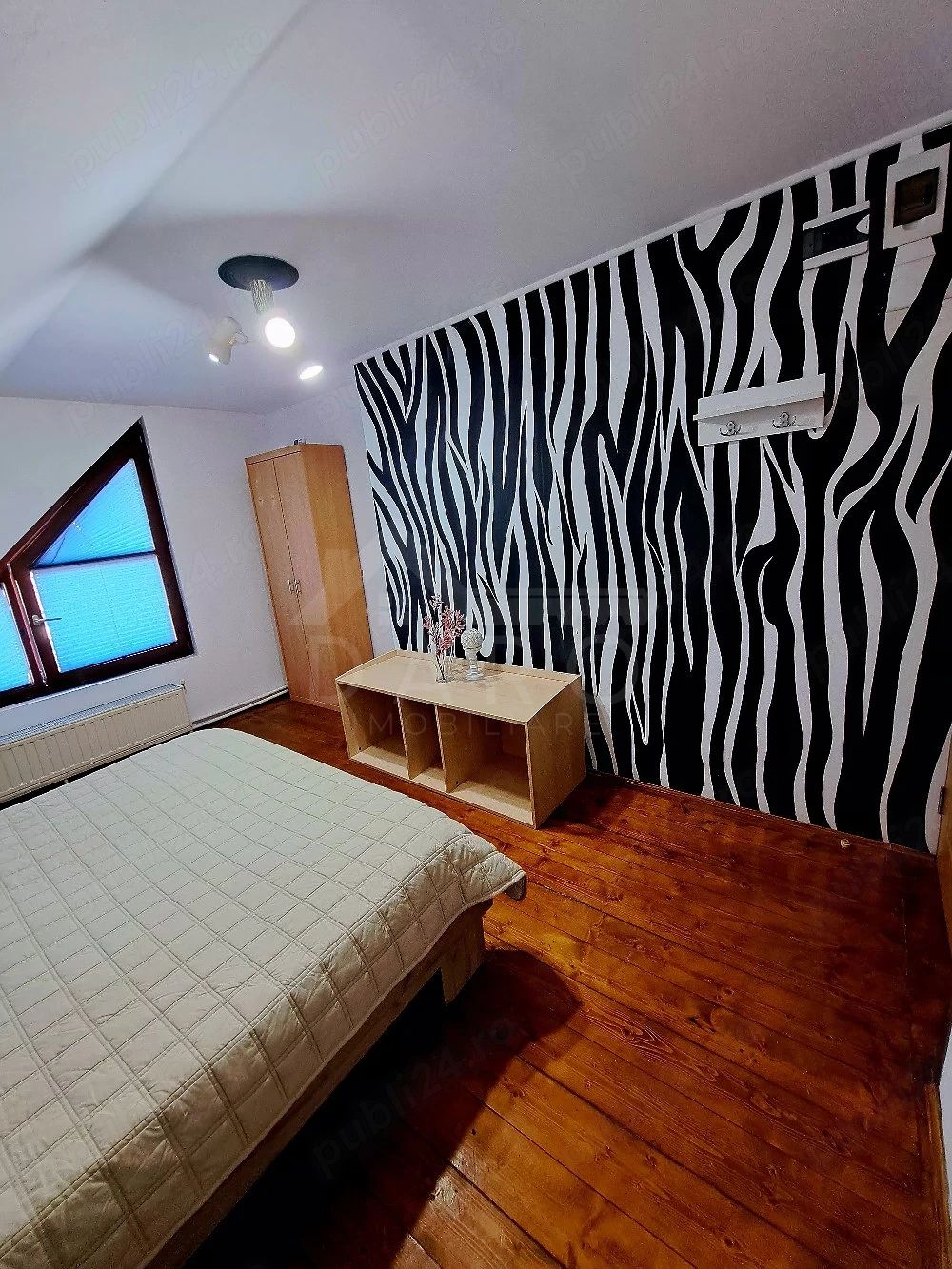 Închiriere apartament — fotografia 5