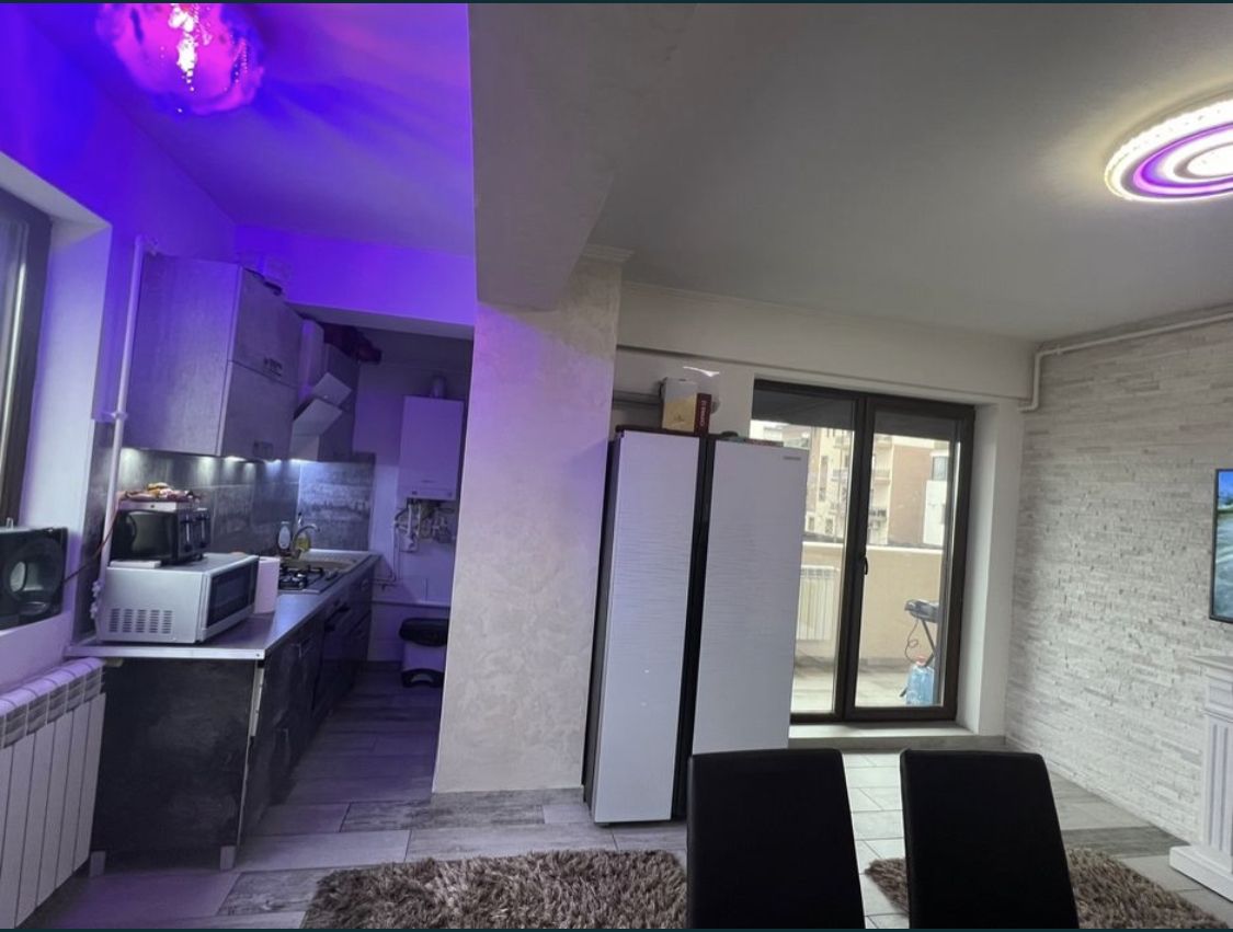 Ap 3 camere de vanzare/Tomis plis/ E1//Constanta Litoral — fotografia 4
