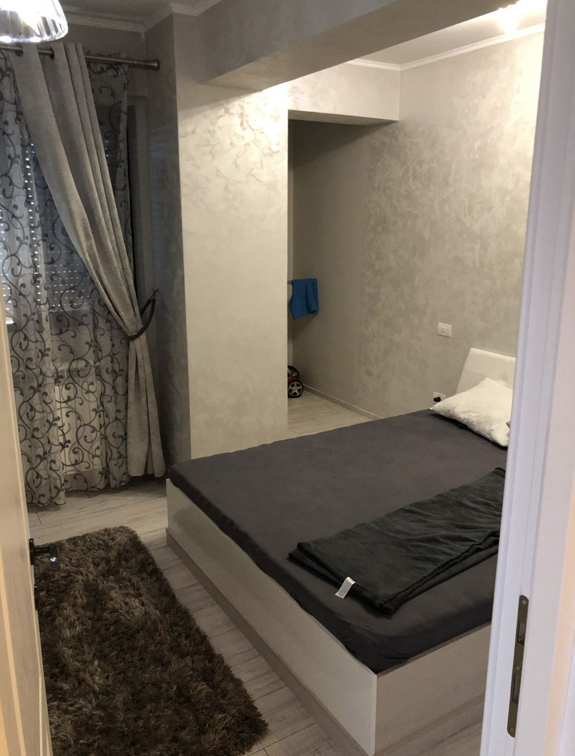Ap 3 camere de vanzare/Tomis plis/ E1//Constanta Litoral — fotografia 5