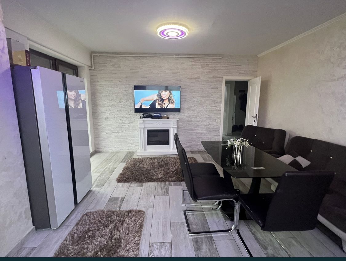 Ap 3 camere de vanzare/Tomis plis/ E1//Constanta Litoral — fotografia 6