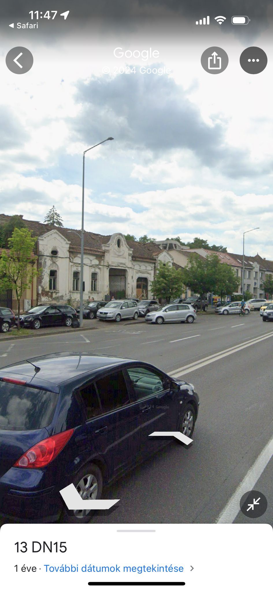 Spatiu comercial 2.800 mp.Piata Republicii,555 euro mp — fotografia 3