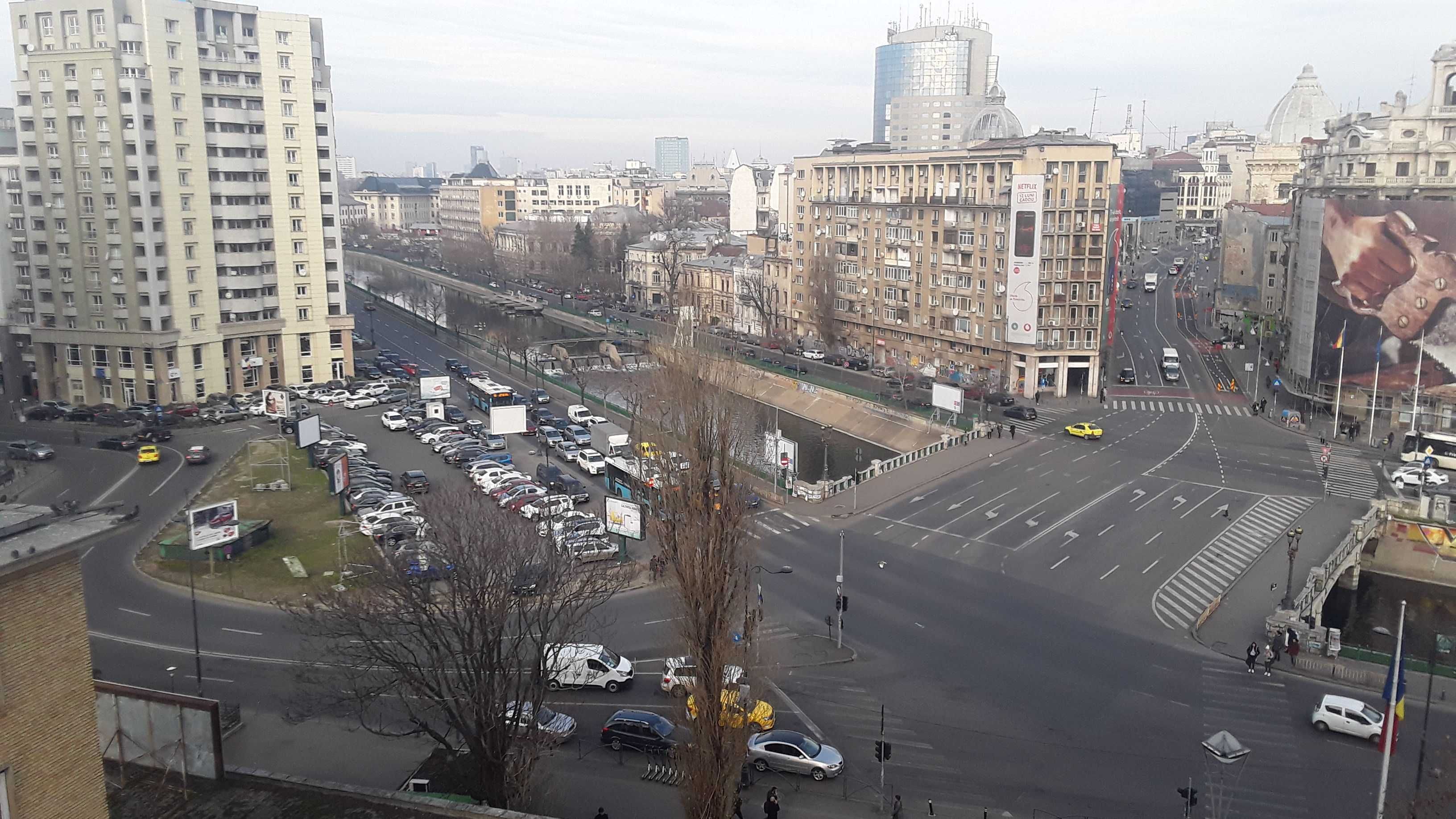 BRASADAS închiriaza ap 2 cam Piata Natiunile Unite etaj 8/17. — fotografia 6