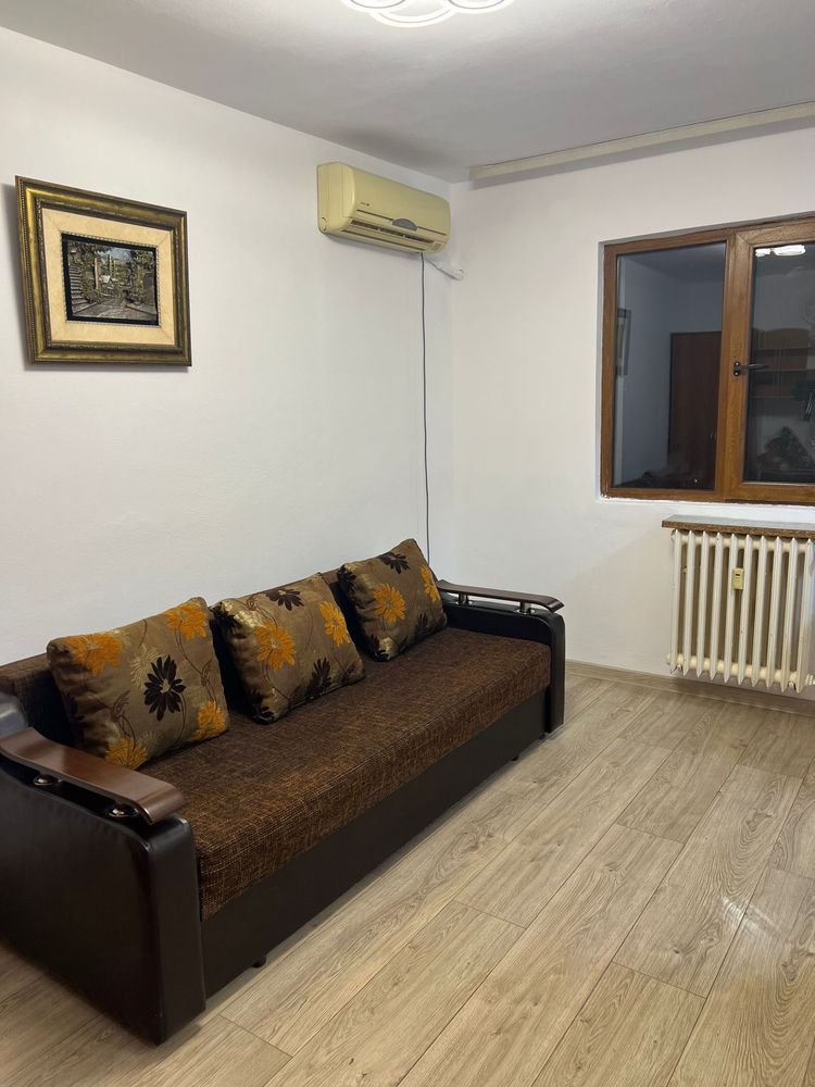 Vanzare garsoniera Piata Alba Iulia, Decebal, str. Moise Nicoara — fotografia 3