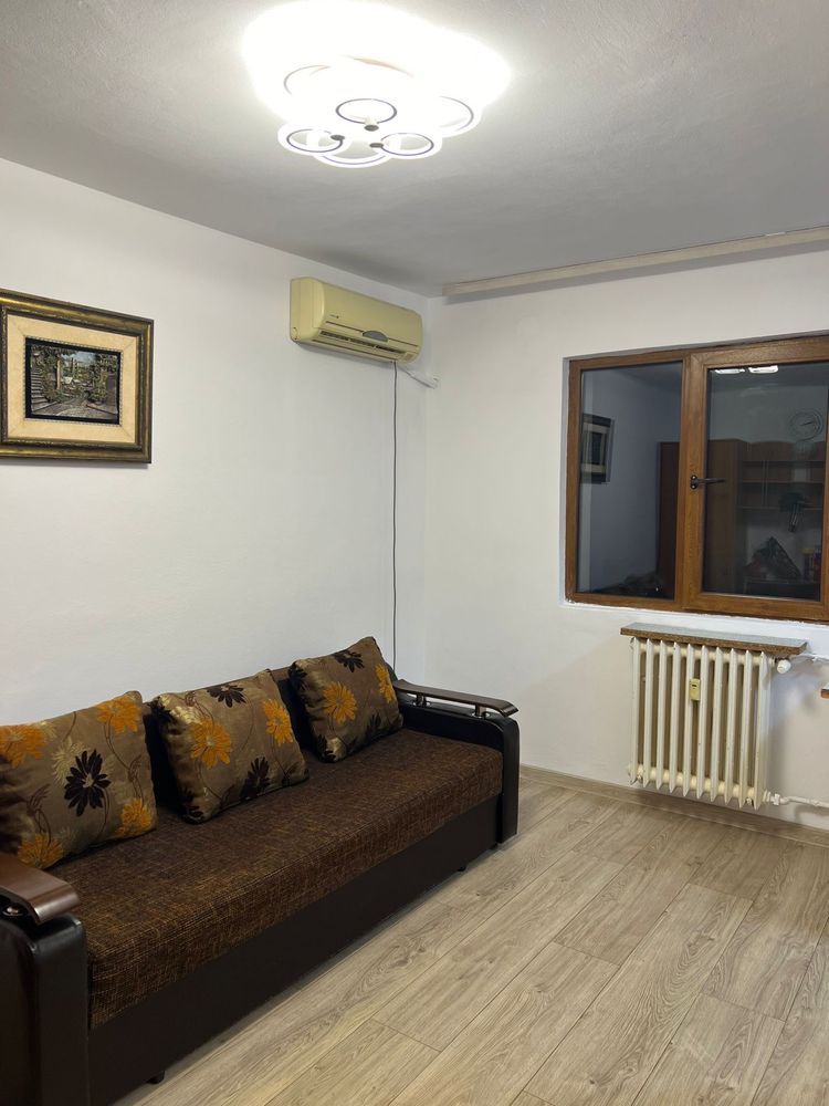 Vanzare garsoniera Piata Alba Iulia, Decebal, str. Moise Nicoara — fotografia 4