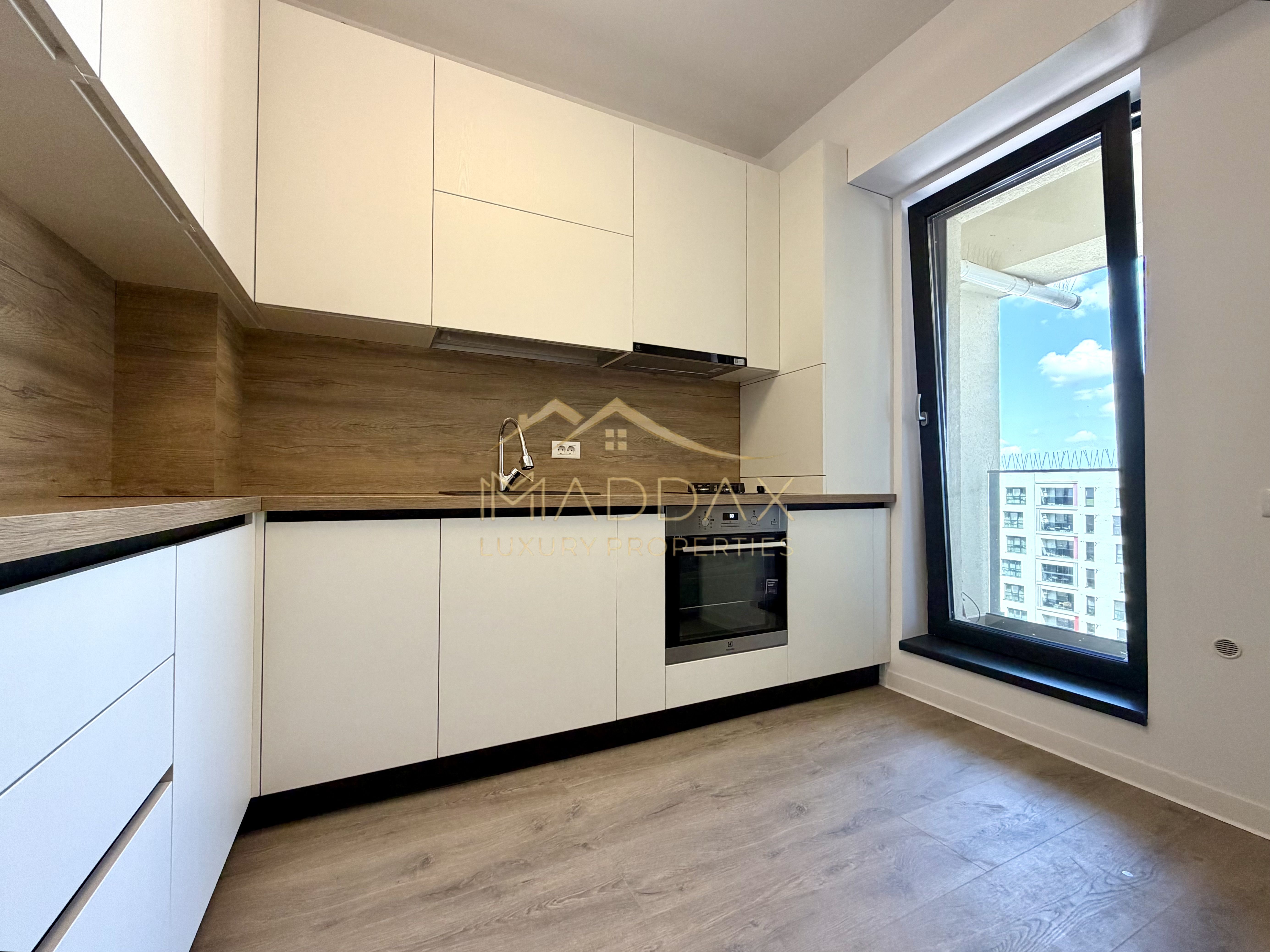 Studio NOU *mobilat & utilat complet* // Drumul Taberei — fotografia 12