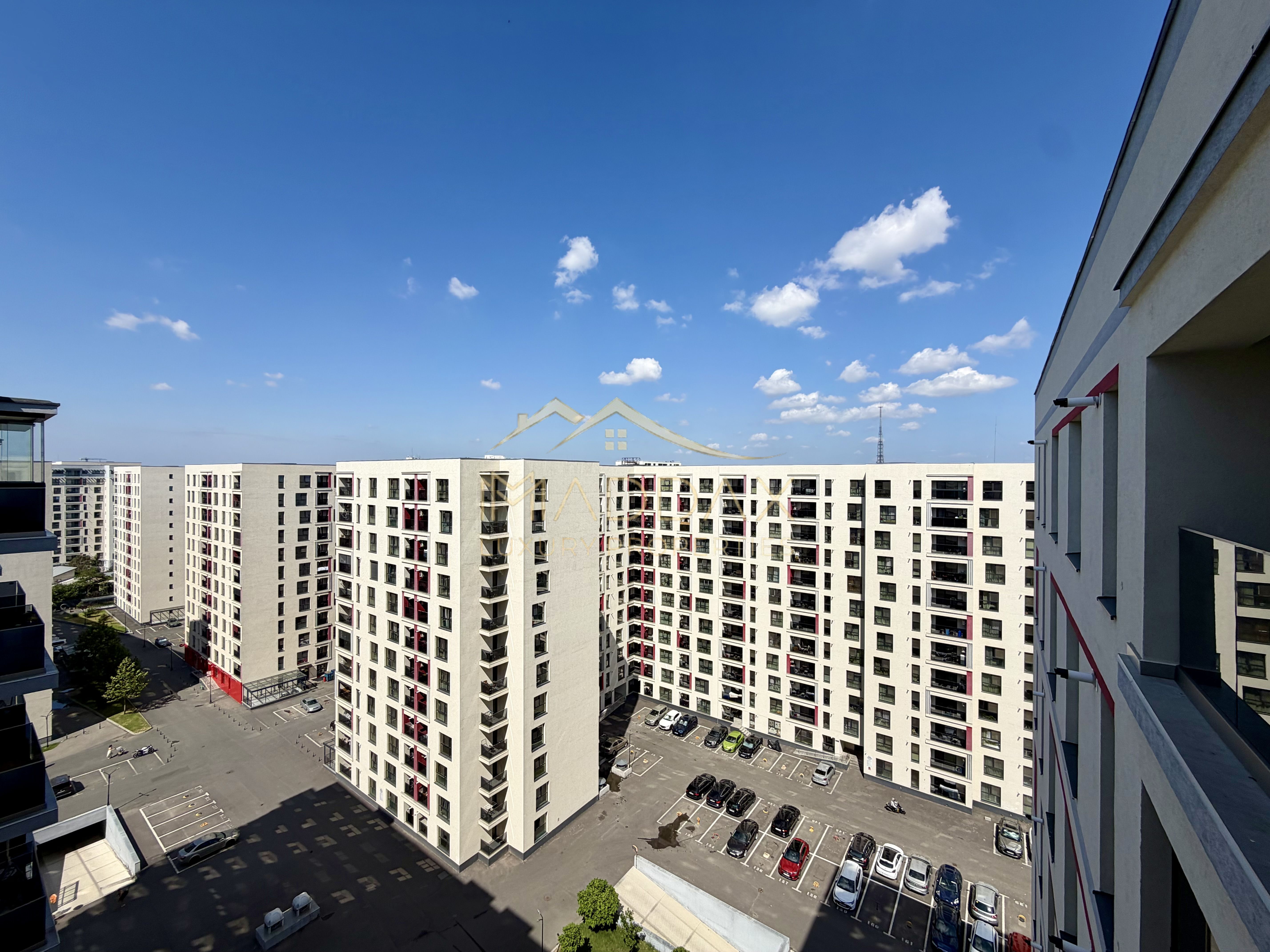 Studio NOU *mobilat & utilat complet* // Drumul Taberei — fotografia 14