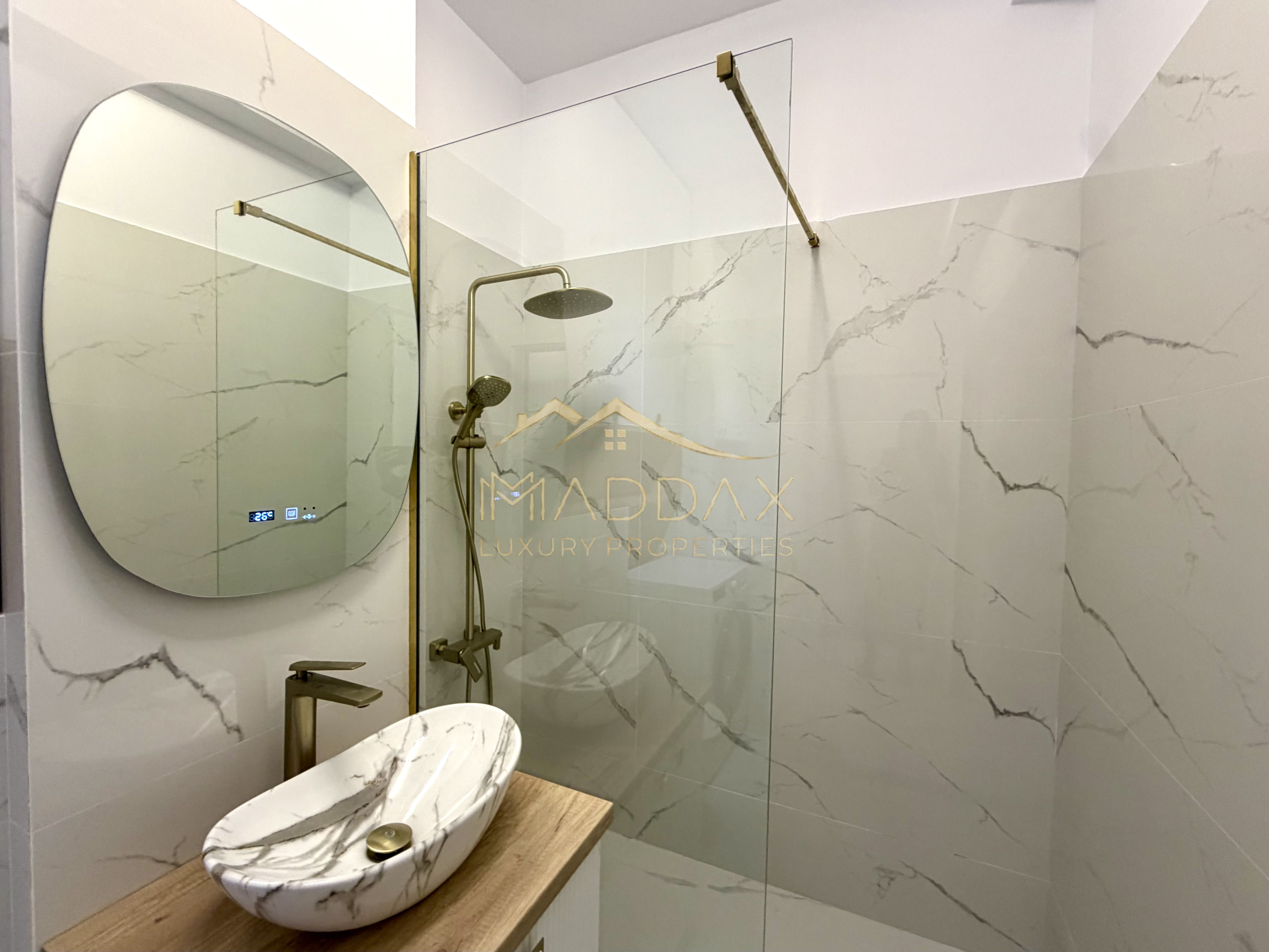 Studio NOU *mobilat & utilat complet* // Drumul Taberei — fotografia 17