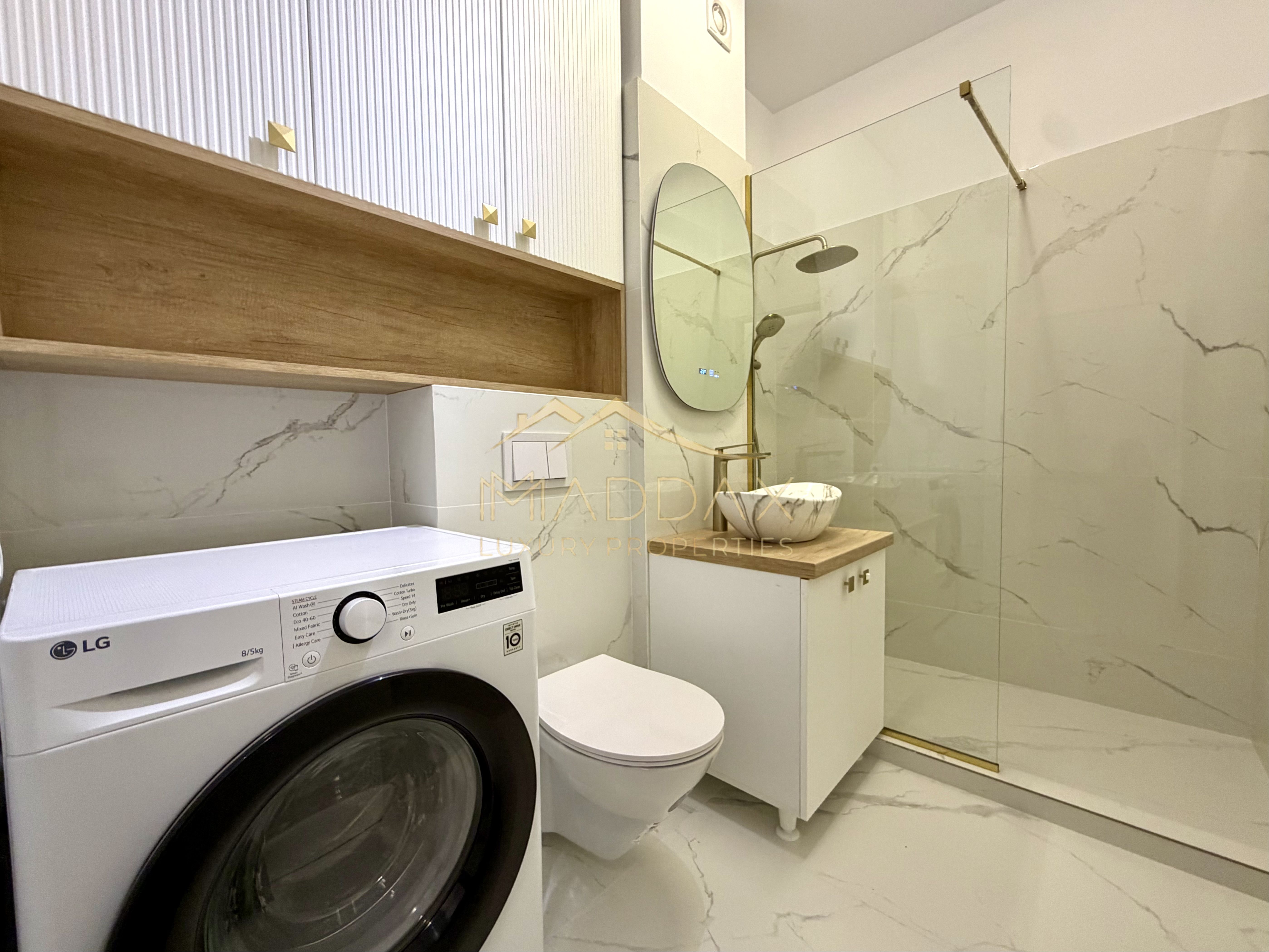 Studio NOU *mobilat & utilat complet* // Drumul Taberei — fotografia 19