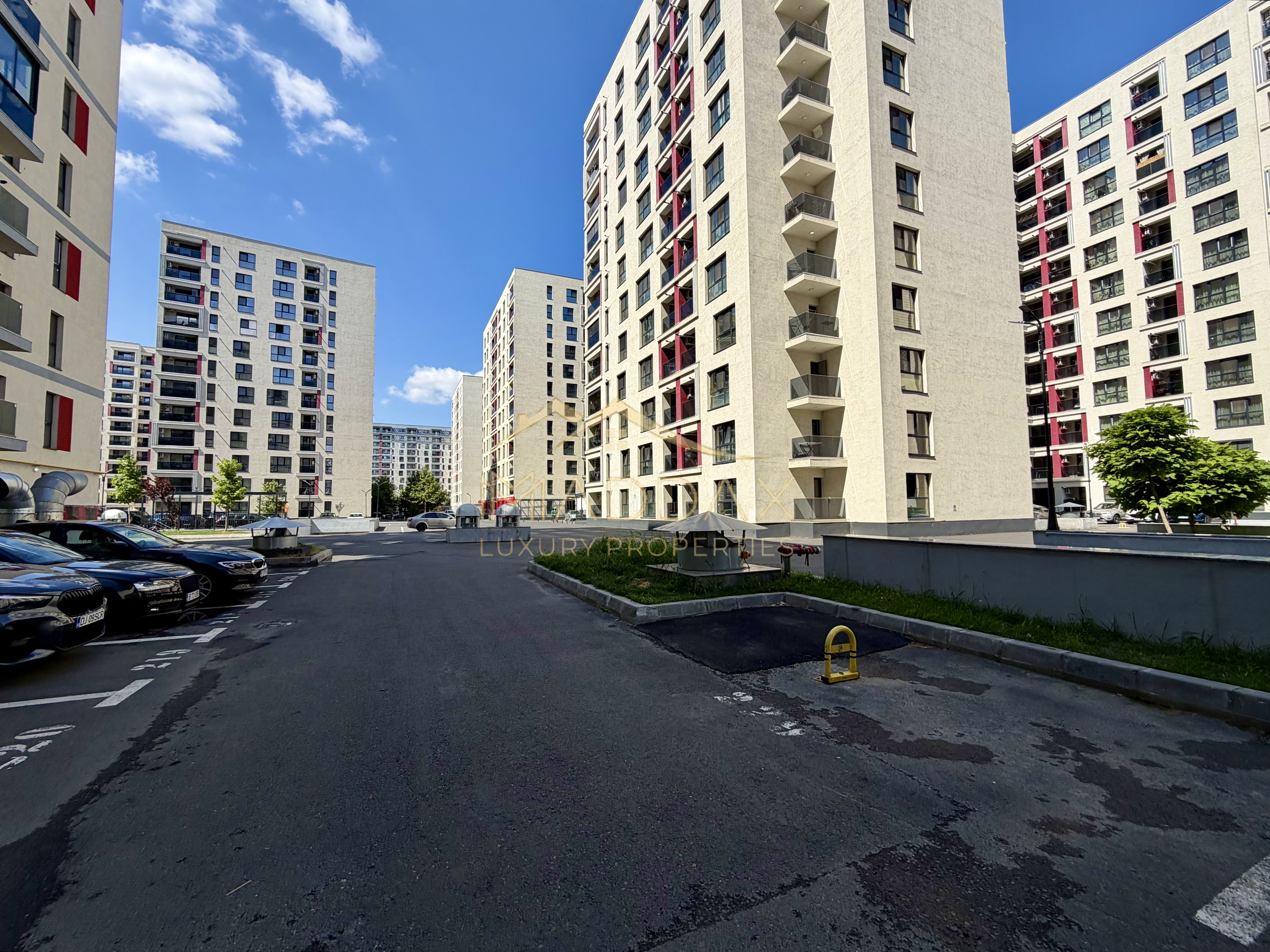 Studio NOU *mobilat & utilat complet* // Drumul Taberei — fotografia 30