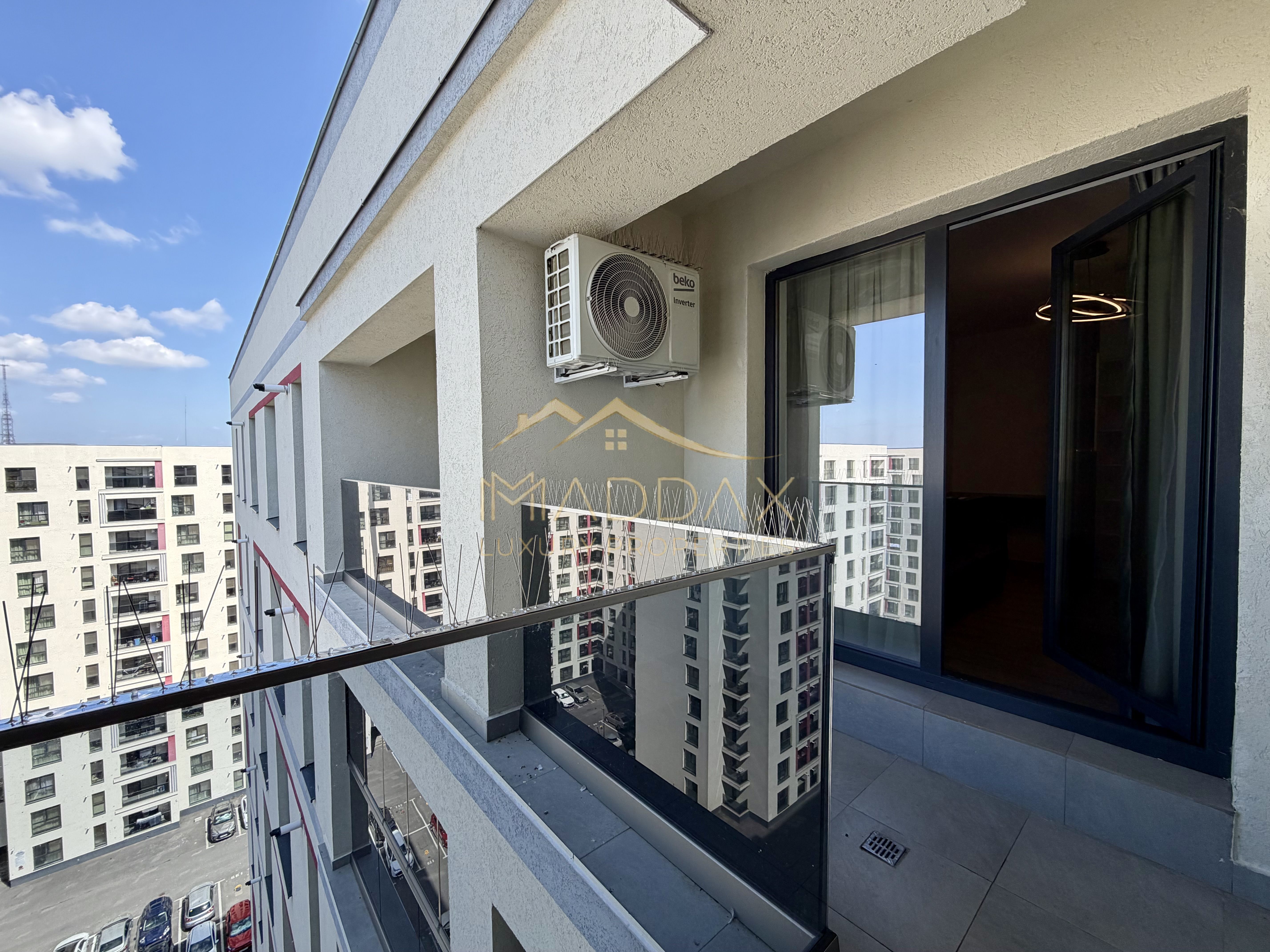 Studio NOU *mobilat & utilat complet* // Drumul Taberei — fotografia 4