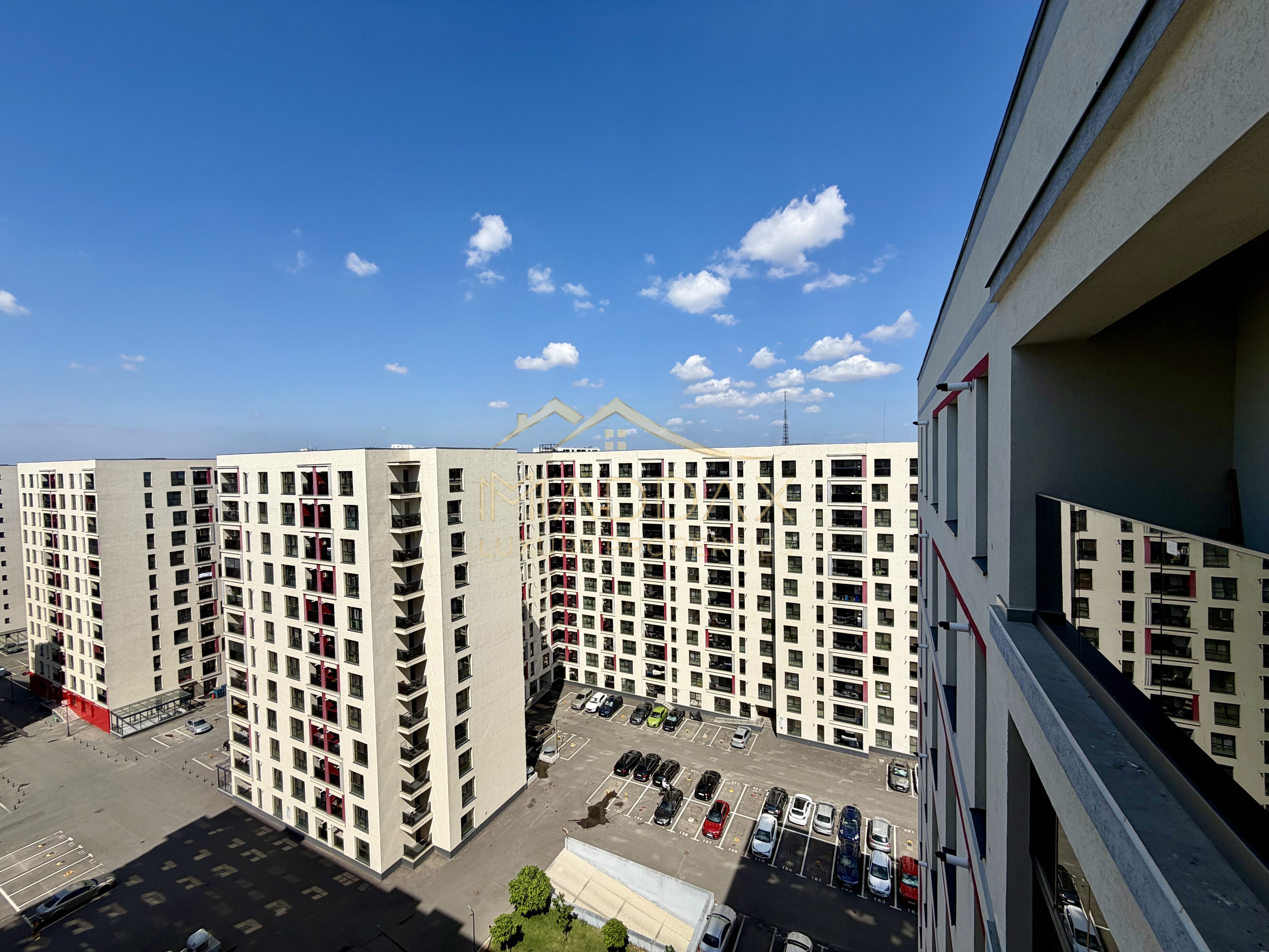 Studio NOU *mobilat & utilat complet* // Drumul Taberei — fotografia 5