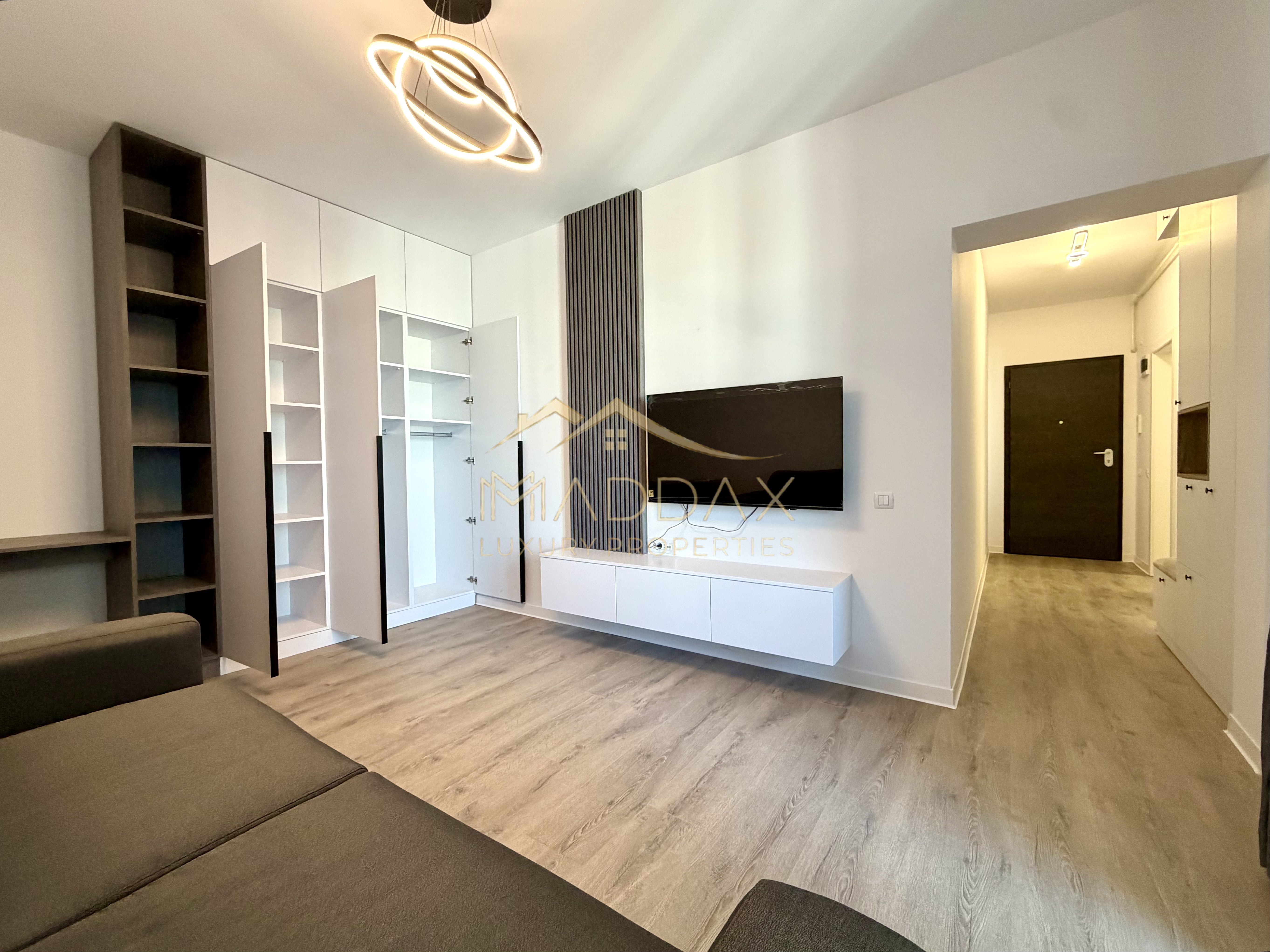 Studio NOU *mobilat & utilat complet* // Drumul Taberei — fotografia 6