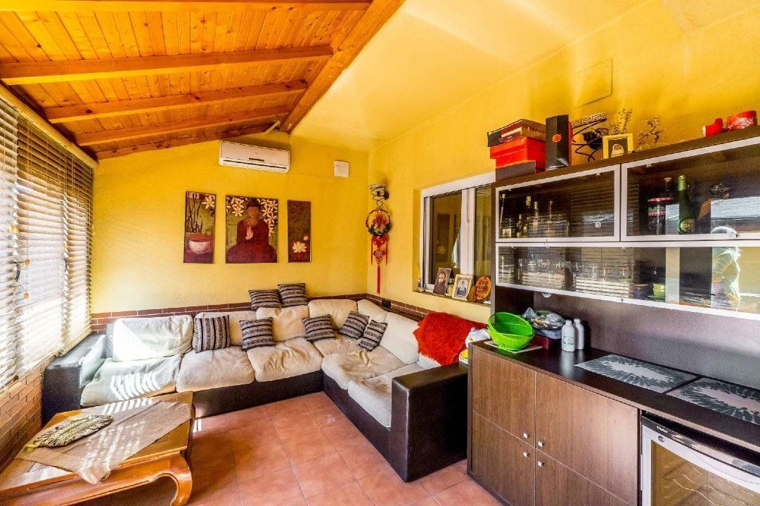 Casa  + Corp Comercial — fotografia 4