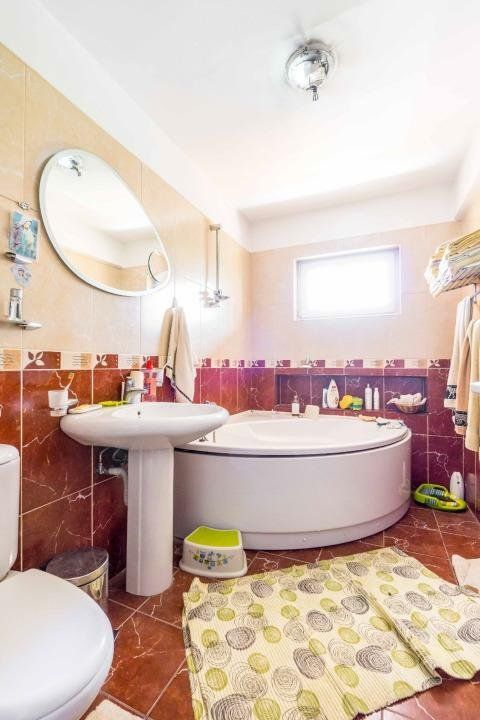 Casa  + Corp Comercial — fotografia 6
