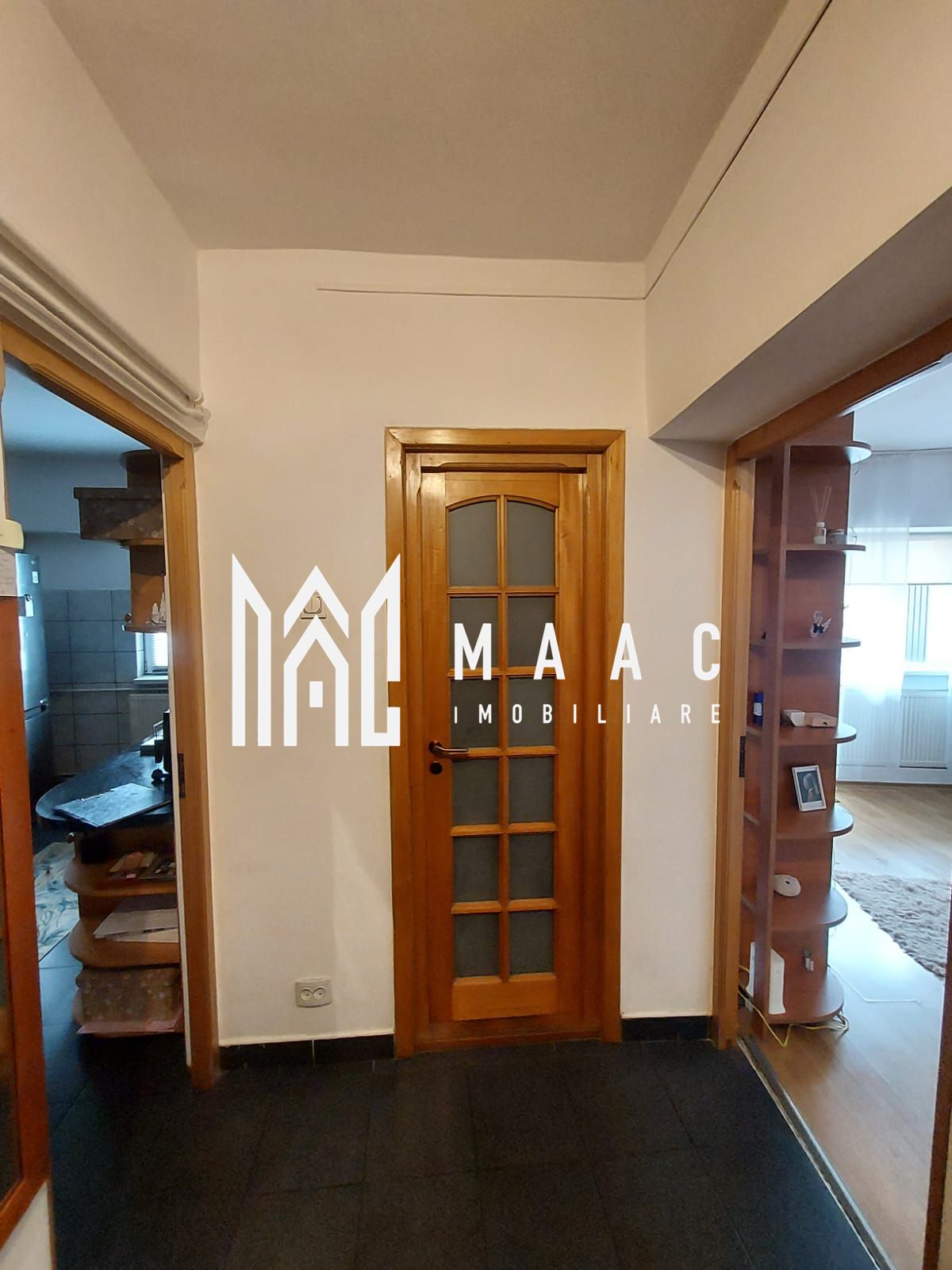 Garsoniera 37MPU | Etaj 2 | Terasa 29MP | Soseaua Alba Iulia — fotografia 7
