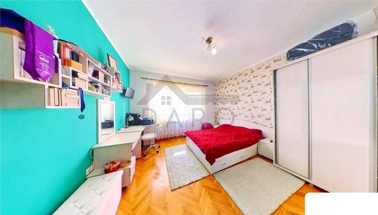 Casă bine poziționată, într-o zonă liniștită și sigură- Cartierul Unirii — fotografia 4