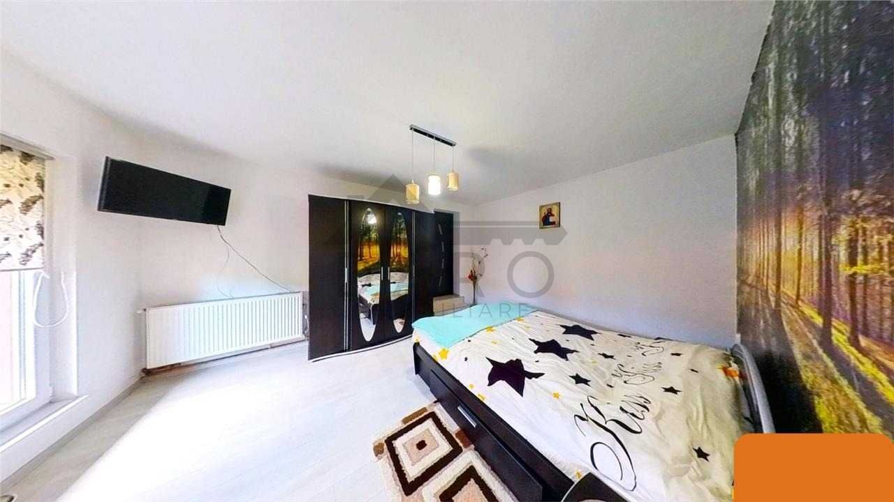 Casă bine poziționată, într-o zonă liniștită și sigură- Cartierul Unirii — fotografia 5