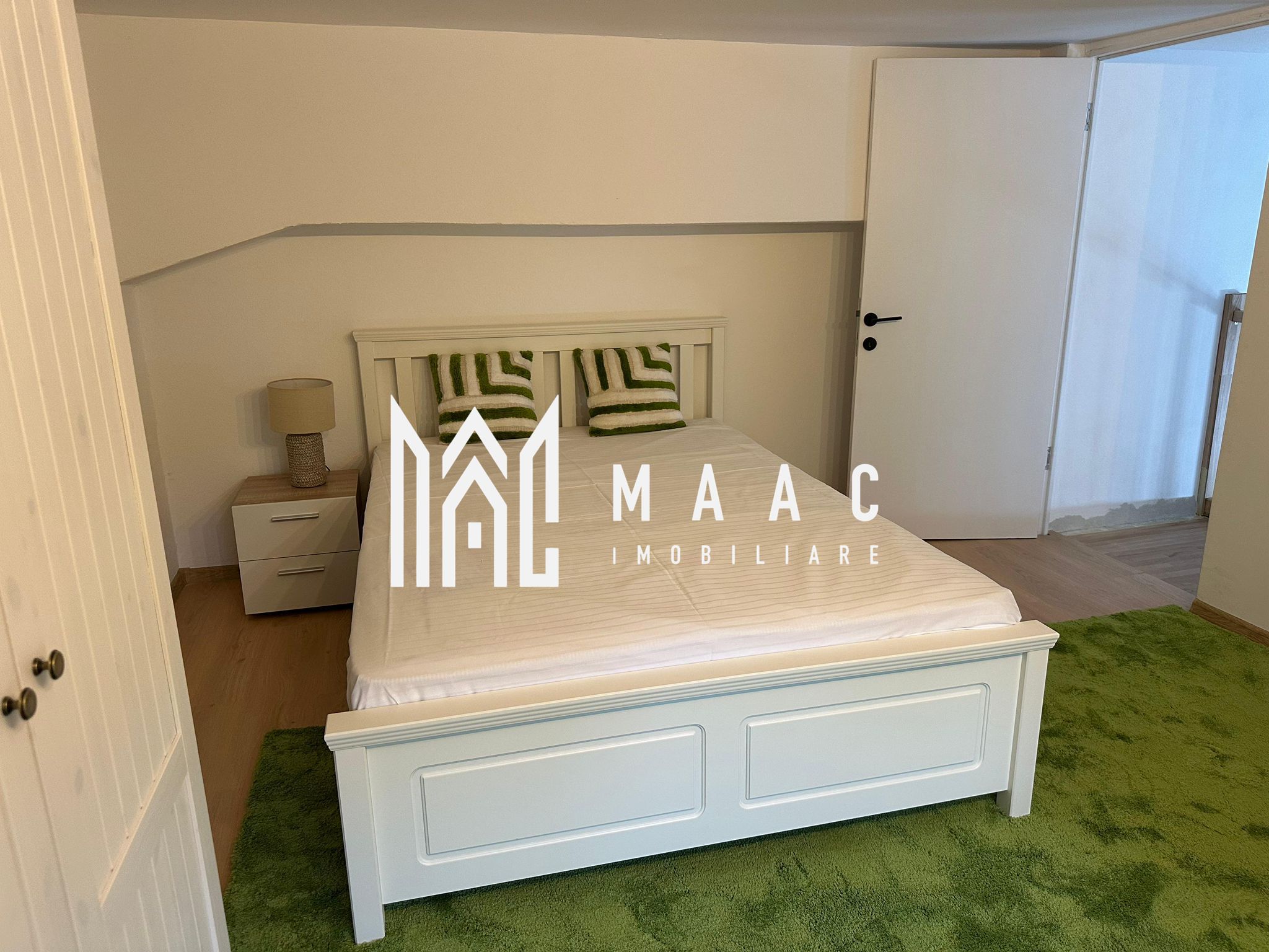 Apartament 3 camere | Parcare | Gradina | Terasa | Central — fotografia 10