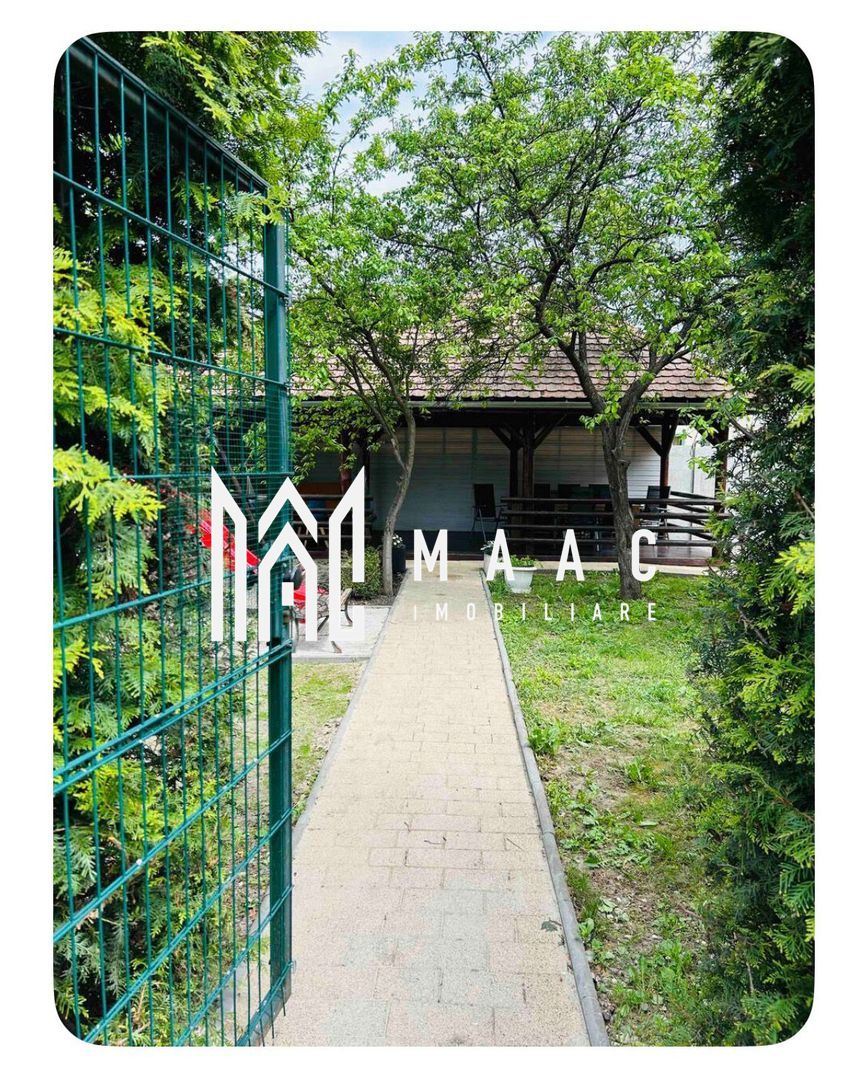 Apartament 3 camere | Parcare | Gradina | Terasa | Central — fotografia 11