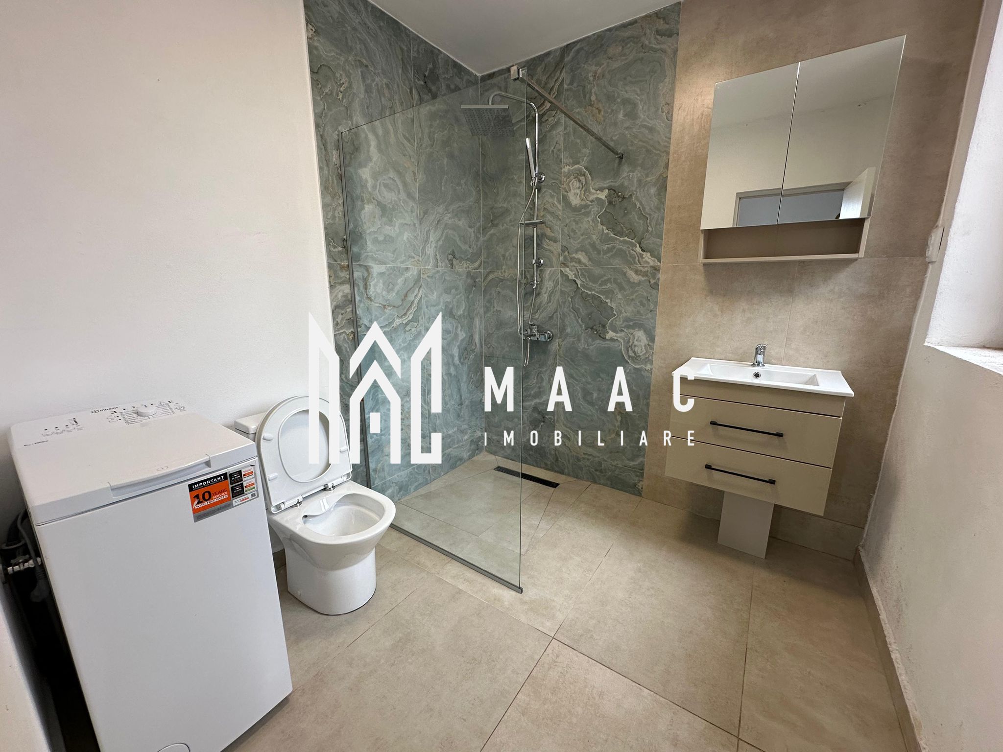 Apartament 3 camere | Parcare | Gradina | Terasa | Central — fotografia 7
