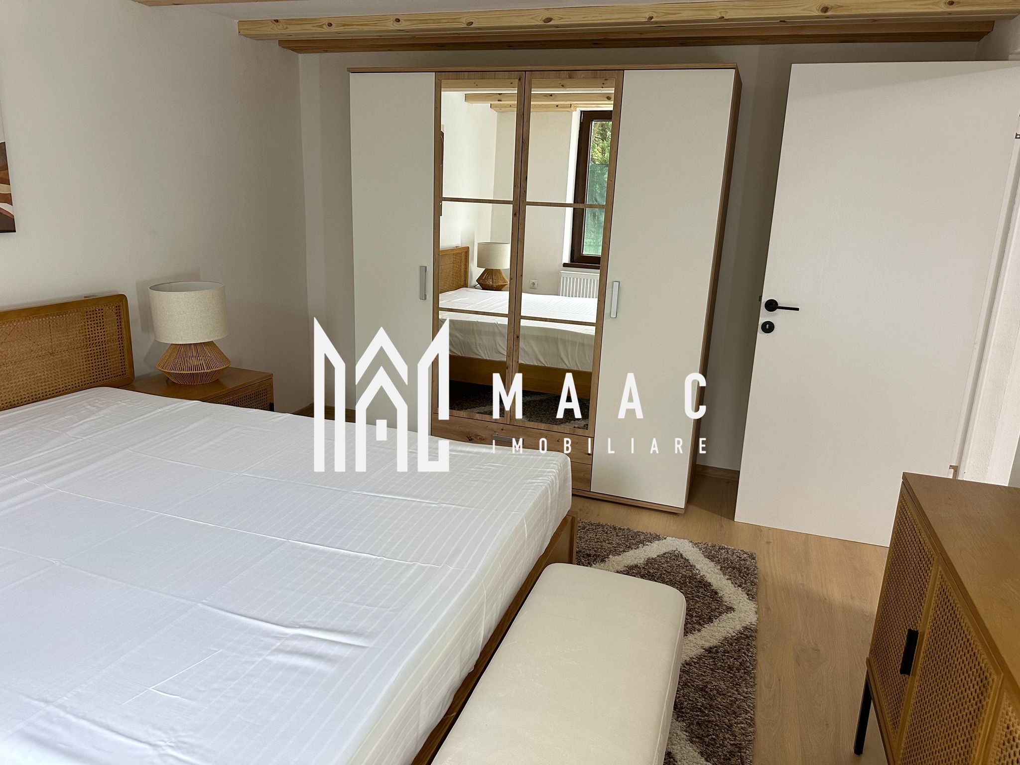 Apartament 3 camere | Parcare | Gradina | Terasa | Central — fotografia 9