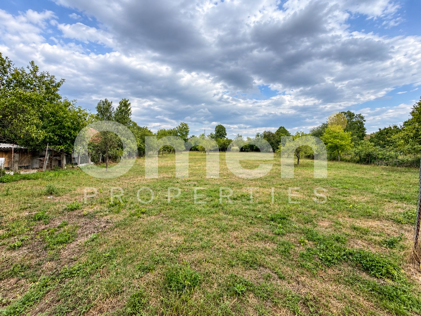 Casă cu teren 4.200 mp | Anexe multiple | Ideală pentru 2 familii | Letca, Sălaj — fotografia 4