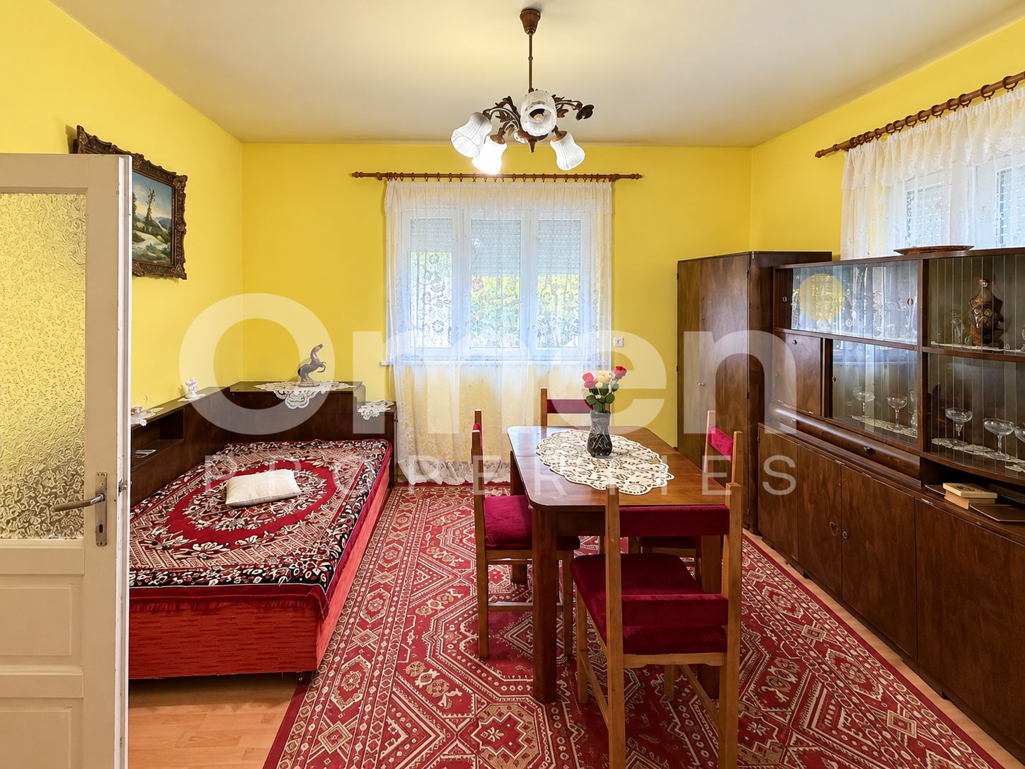 Casă cu teren 4.200 mp | Anexe multiple | Ideală pentru 2 familii | Letca, Sălaj — fotografia 6