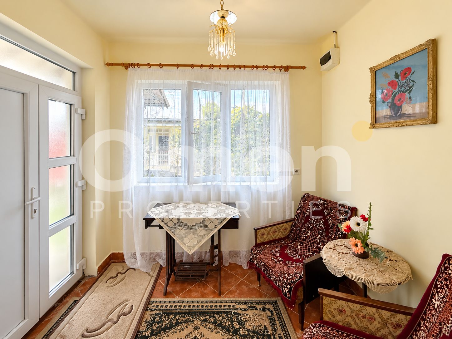 Casă cu teren 4.200 mp | Anexe multiple | Ideală pentru 2 familii | Letca, Sălaj — fotografia 8