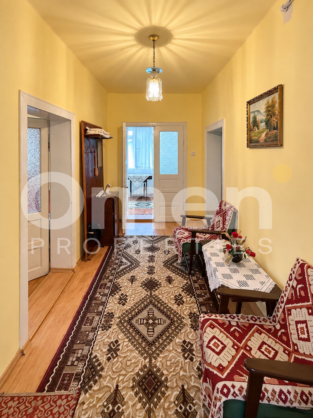Casă cu teren 4.200 mp | Anexe multiple | Ideală pentru 2 familii | Letca, Sălaj — fotografia 9