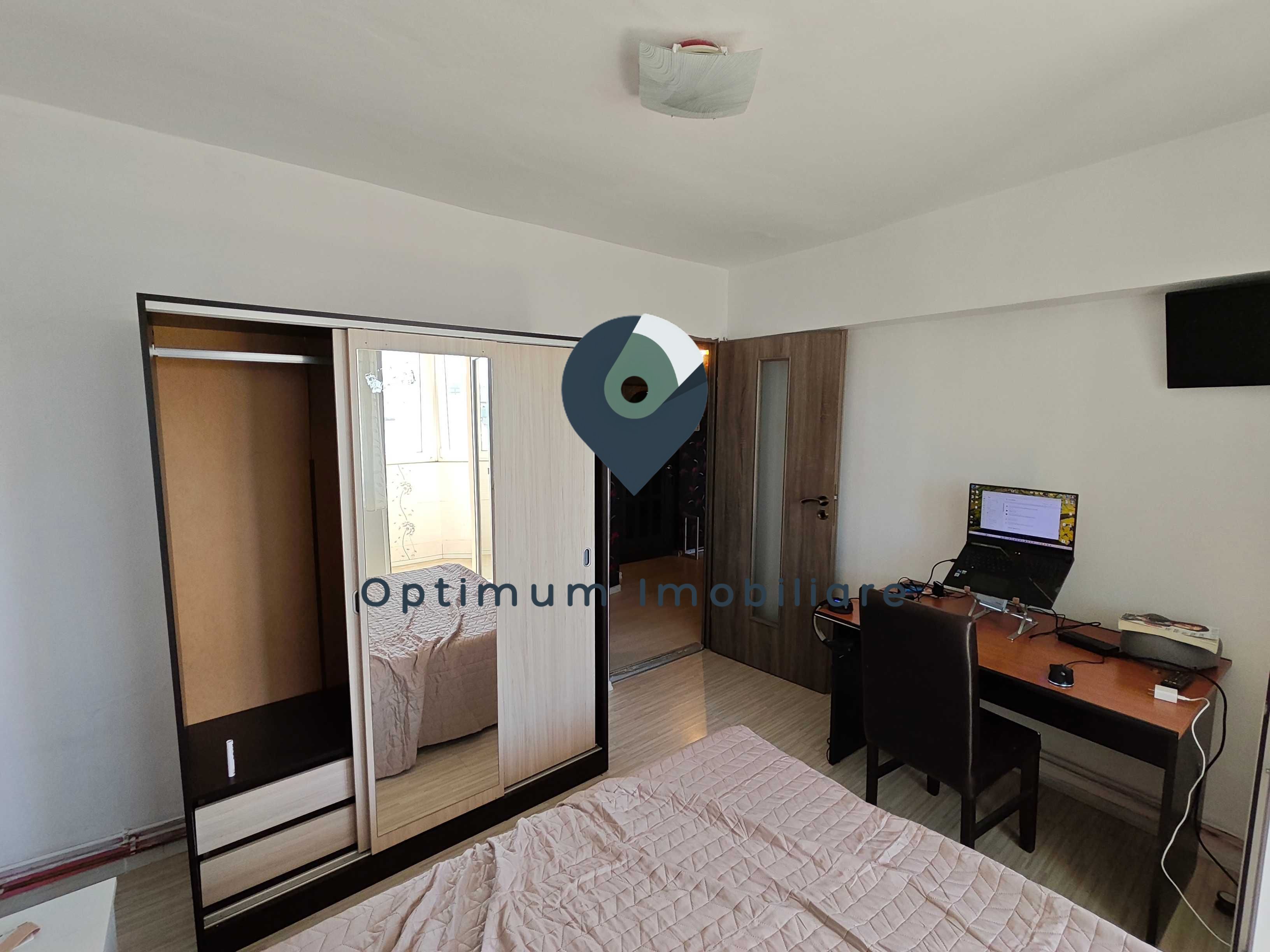 Apartament cu 2 camere. 52 mp in Marasti, zona Cinema Marasti !