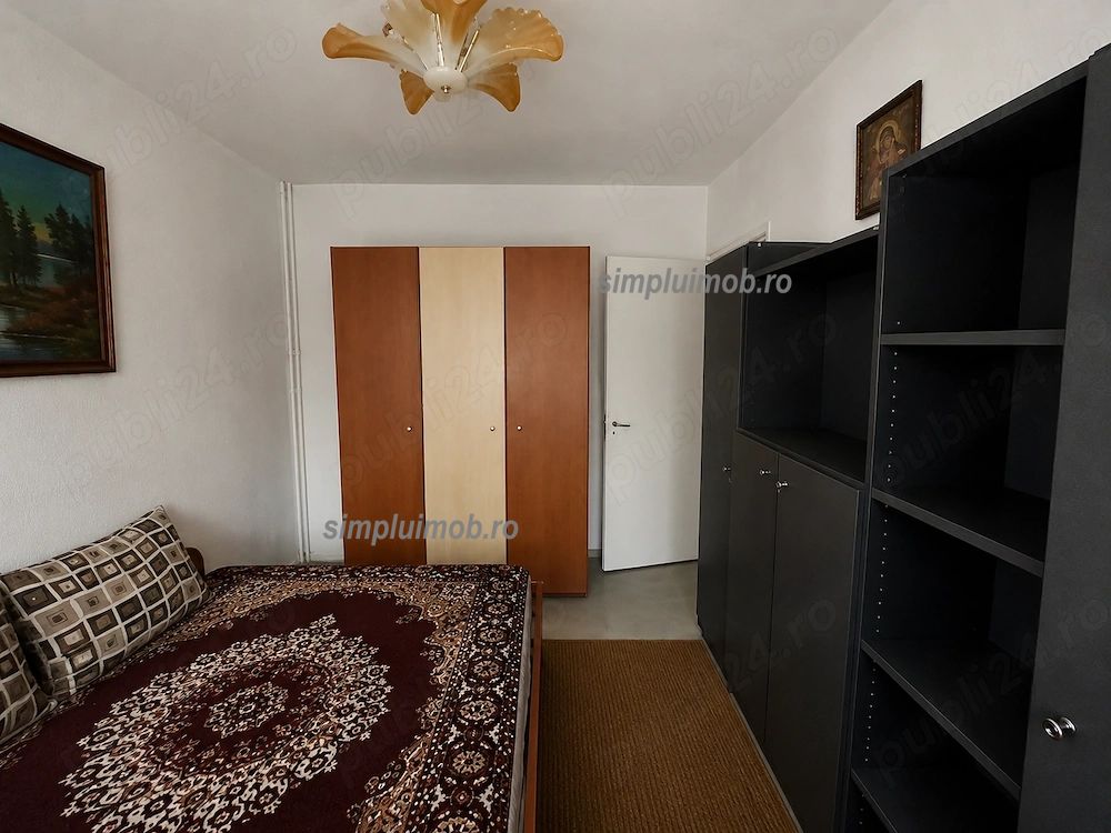2 camere reabilitat Drumul Gazarului Sector 4