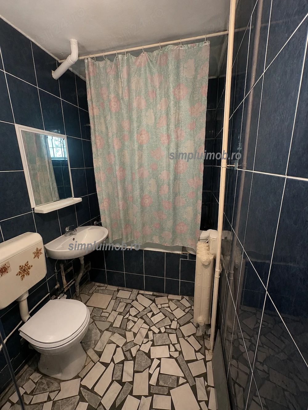 2 camere reabilitat Drumul Gazarului Sector 4 — fotografia 5